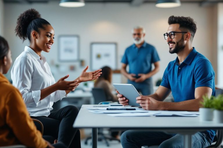 découvrez les métiers d'avenir qui vous offrent la possibilité de recevoir une prime à la fin de votre formation en 2025. informez-vous sur les secteurs en croissance et les opportunités qui vous attendent pour booster votre carrière.