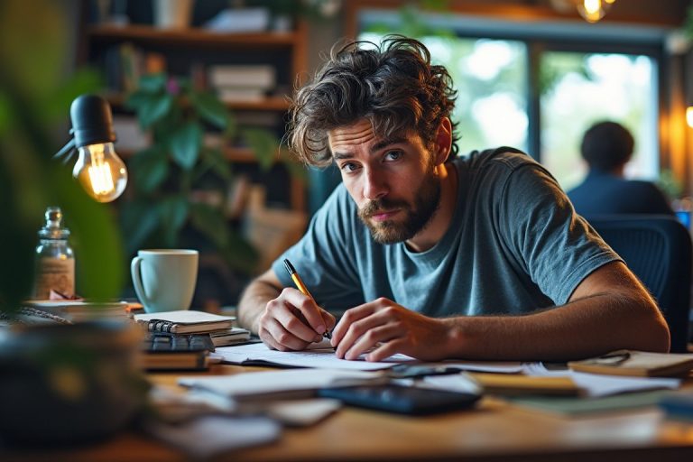 découvrez une méthode innovante qui stimule votre motivation, même dans les moments de paresse. apprenez à débloquer votre potentiel intérieur et à surmonter les obstacles qui vous empêchent d'agir, pour atteindre vos objectifs malgré le manque d'envie.