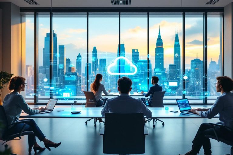 découvrez les métiers tech en pleine croissance tels que le cloud, l'intelligence artificielle et la blockchain. explorez les opportunités de carrière dans ces domaines innovants qui recrutent massivement et transforment le marché de l'emploi.