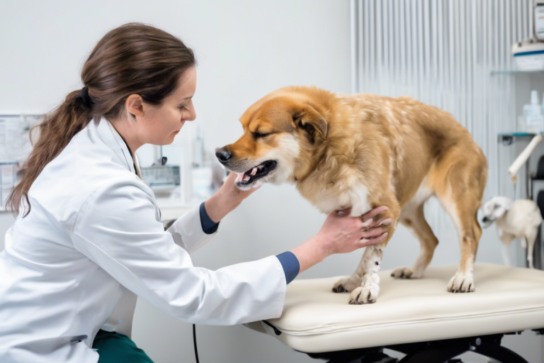 découvrez les étapes essentielles pour devenir ostéopathe pour animaux, de la formation académique aux compétences pratiques nécessaires. explorez les opportunités de carrière dans ce domaine passionnant et apprenez comment contribuer au bien-être des animaux.