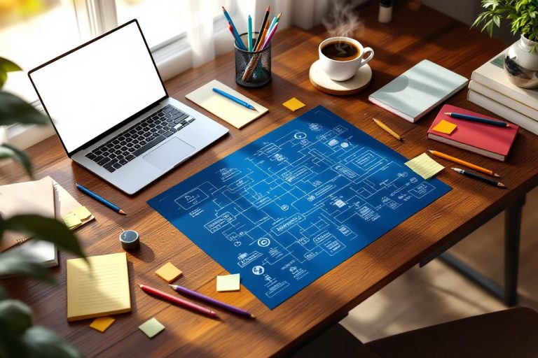 découvrez notre guide complet pour élaborer un plan de cours efficace. suivez nos étapes simples et pratiques pour structurer votre contenu pédagogique, engager vos élèves et atteindre vos objectifs d'apprentissage. transformez vos idées en un plan clair et concis !