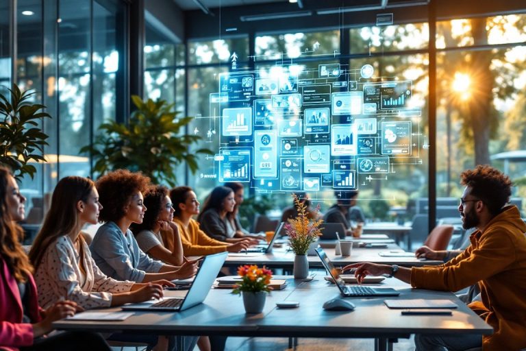 découvrez comment les acheteurs explorent, comparent et s'inscrivent aux formations en 2025. analyse des tendances émergentes et des comportements d'achat dans le secteur de la formation.