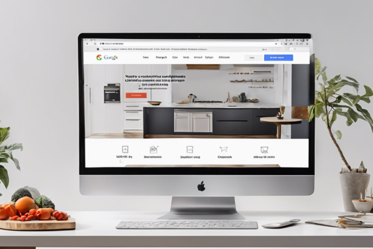 découvrez des stratégies efficaces pour optimiser votre page de renvoi pour google ads. apprenez à augmenter vos taux de conversion de prospects grâce à des conseils pratiques sur le design, le contenu et les appels à l'action.
