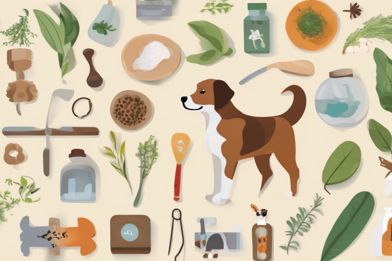 découvrez comment vous former à la naturopathie pour animaux grâce à nos conseils pratiques et nos ressources complètes. explorez les formations disponibles, les compétences nécessaires et les avantages de cette approche holistique pour le bien-être animal.
