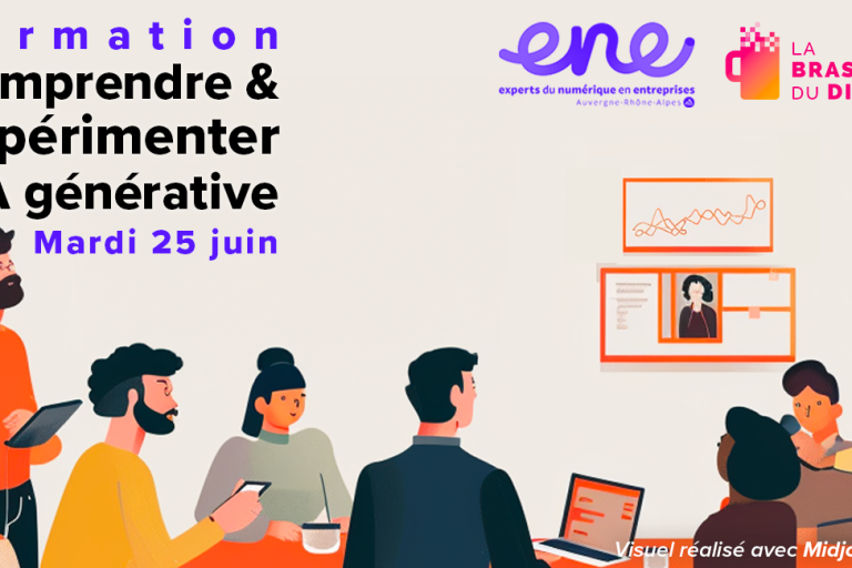 découvrez comment l'ia générative révolutionne le domaine de la formation, en offrant des solutions innovantes pour personnaliser l'apprentissage, améliorer l'engagement des apprenants et optimiser les résultats éducatifs. explorez les tendances et les outils qui transforment le paysage de l'éducation.