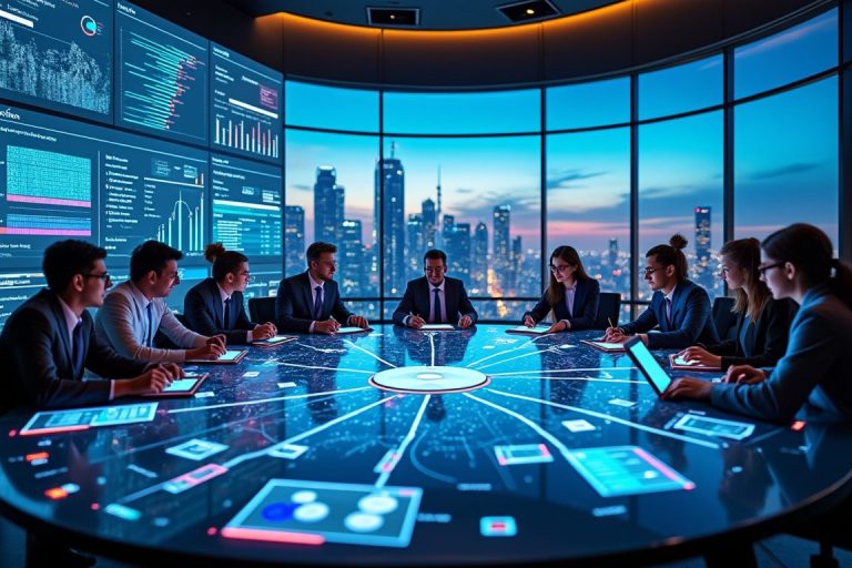 découvrez les compétences essentielles en gestion de projet pour répondre aux défis de 2025. évaluez votre expertise et assurez-vous de rester compétitif dans un monde professionnel en constante évolution.