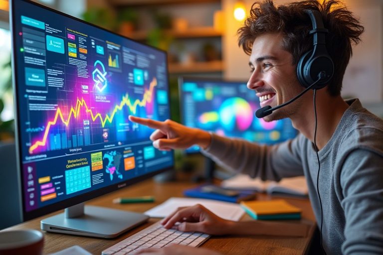 découvrez comment créer une formation en ligne qui rencontre un franc succès grâce à ces 3 astuces méconnues et ultra efficaces. transformez vos idées en un programme enrichissant qui captivante votre audience et maximise vos ventes.