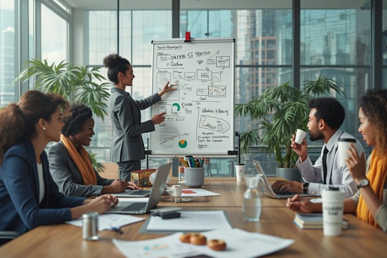 découvrez comment l'éducation client peut transformer votre entreprise b2b en générant de nouvelles sources de revenus. apprenez des stratégies efficaces pour engager vos clients et maximiser leur valeur à long terme.