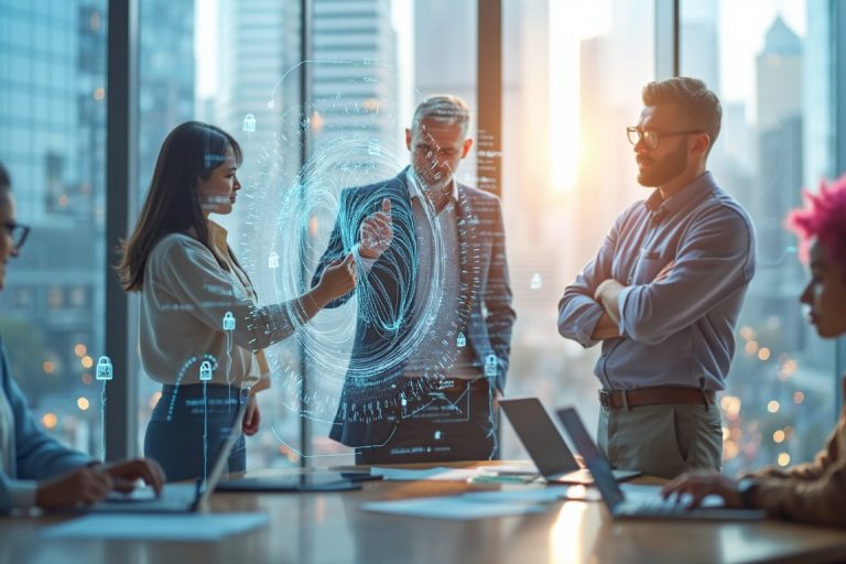 découvrez comment la sécurité soc 2 et le rgpd peuvent aider votre entreprise à briser les silos en matière de données rh. apprenez des stratégies efficaces pour garantir la conformité tout en optimisant la gestion des ressources humaines.