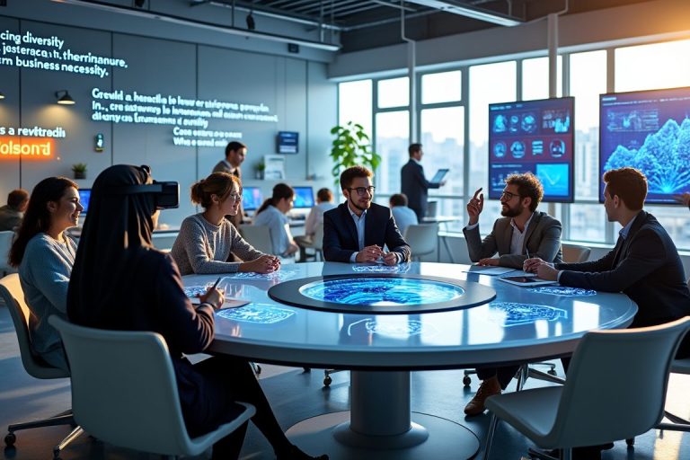 découvrez les compétences indispensables à maîtriser d'ici 2030 pour réussir dans le monde professionnel. cet article met en lumière des aptitudes essentielles souvent négligées par le système éducatif, qui vous permettront de vous démarquer sur le marché du travail.