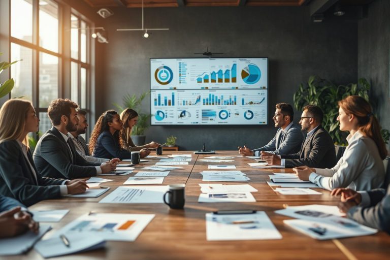 découvrez notre étude de cas approfondie sur la sélection de fournisseurs, qui explore les meilleures pratiques, les critères essentiels et les stratégies efficaces pour optimiser votre chaîne d'approvisionnement. idéale pour les professionnels souhaitant améliorer leurs processus de sourcing et garantir des partenariats fructueux.