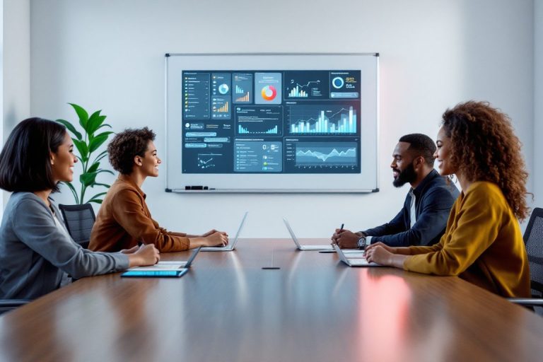 découvrez notre étude de cas approfondie sur l'entraînement des chatbots, en mettant en lumière le cas spécifique de graybar. apprenez comment cette entreprise a optimisé ses interactions clients grâce à des solutions d'ia innovantes et des stratégies d'apprentissage efficaces.