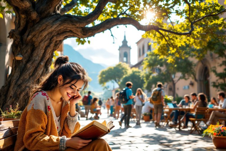 découvrez les aides financières souvent ignorées pour étudier à l'étranger et maximisez vos chances de succès. informez-vous sur les ressources disponibles pour financer votre expérience internationale et transformez votre rêve d'études à l'étranger en réalité.