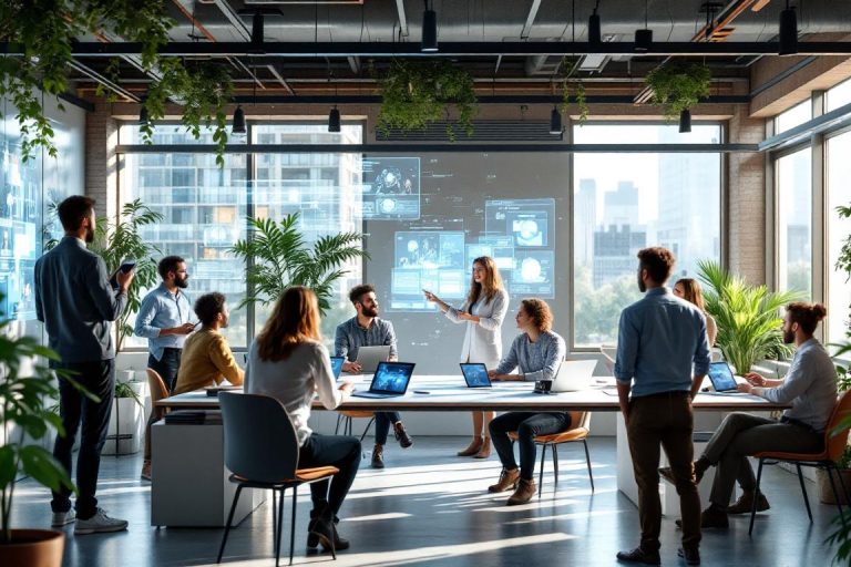 découvrez les éléments essentiels que chaque salarié doit connaître sur la formation continue en 2025. adaptez-vous aux évolutions professionnelles et saisissez les opportunités d'apprentissage qui favoriseront votre développement de carrière.