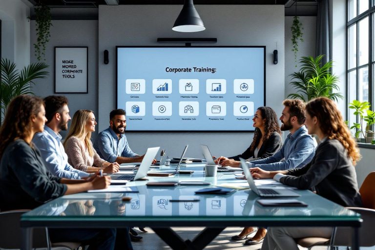 découvrez les 10 outils incontournables recommandés par les experts pour optimiser vos formations en entreprise. améliorez l'apprentissage et la productivité de vos équipes grâce à nos conseils avisés.