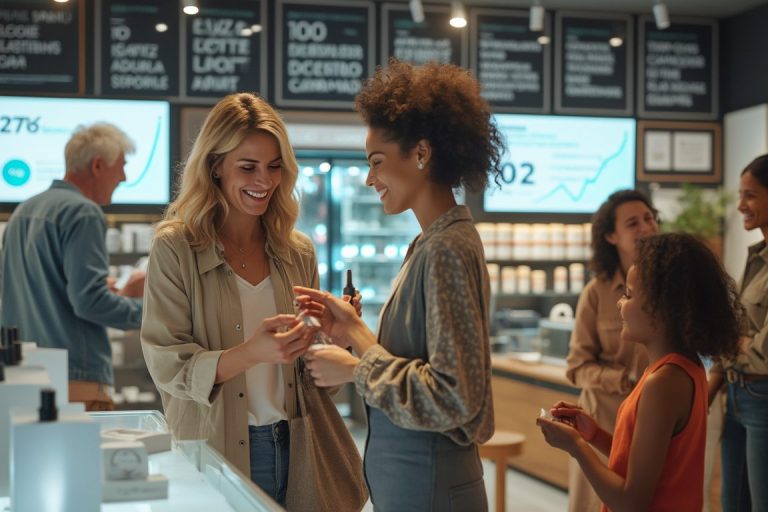 découvrez pourquoi la fidélisation client est essentielle pour la croissance des entreprises. apprenez des stratégies efficaces pour transformer vos clients en ambassadeurs, améliorer la satisfaction et augmenter votre chiffre d'affaires.