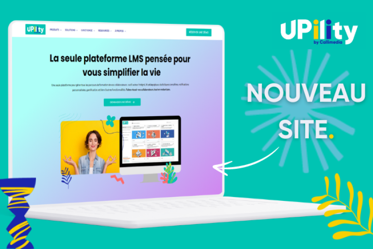 découvrez comment personnaliser votre lms pour répondre parfaitement aux besoins des apprenants et optimiser l'expérience d'apprentissage. profitez de fonctionnalités sur mesure, d'une interface intuitive et d'un accompagnement dédié pour maximiser l'engagement et la réussite de vos utilisateurs.