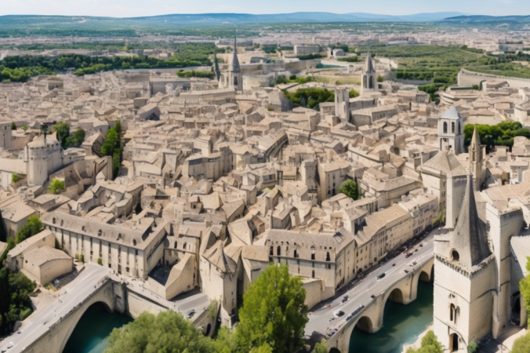 découvrez pourquoi avignon est la destination idéale pour votre prochaine formation. entre son riche patrimoine culturel, ses infrastructures modernes et son ambiance inspirante, avignon offre un cadre parfait pour apprendre et se développer. ne manquez pas cette opportunité unique !