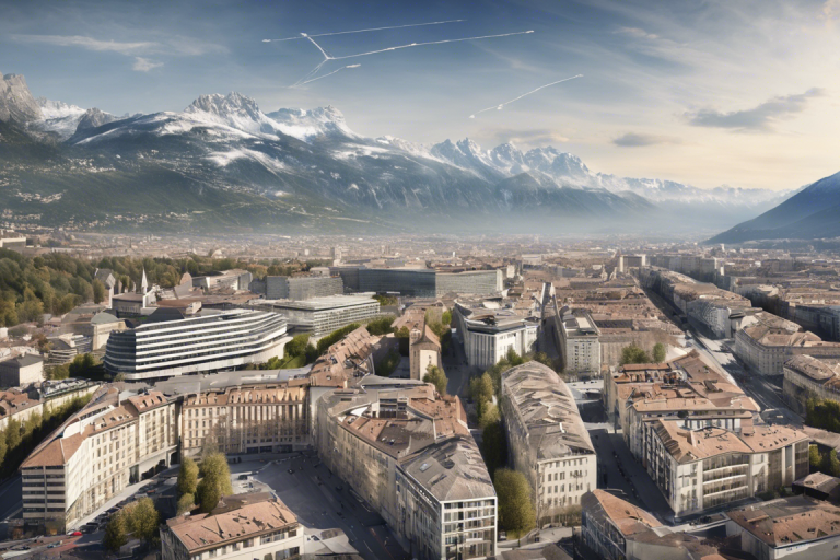 découvrez pourquoi grenoble est la destination idéale pour votre formation professionnelle. entre un environnement dynamique, des établissements de renommée et des opportunités d'emploi en plein essor, grenoble offre un cadre propice à votre réussite et à votre épanouissement professionnel.