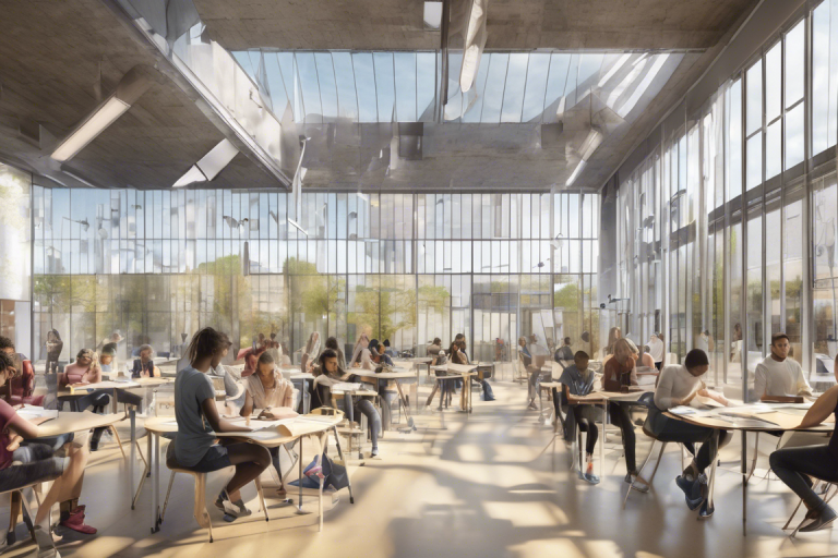découvrez les avantages de choisir vitry-sur-seine pour votre formation : une ville dynamique, des établissements de qualité, un accès facile aux transports et une riche vie culturelle. investissez dans votre avenir professionnel au cœur d'un environnement stimulant et accueillant.