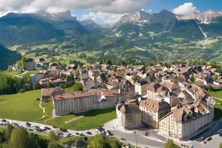 découvrez les nombreuses raisons de choisir une formation dans les hautes-alpes (05) : un cadre naturel exceptionnel, des établissements de qualité, un accès à des programmes diversifiés et un accompagnement personnalisé pour réussir votre projet professionnel. profitez d'une expérience enrichissante au cœur des alpes !