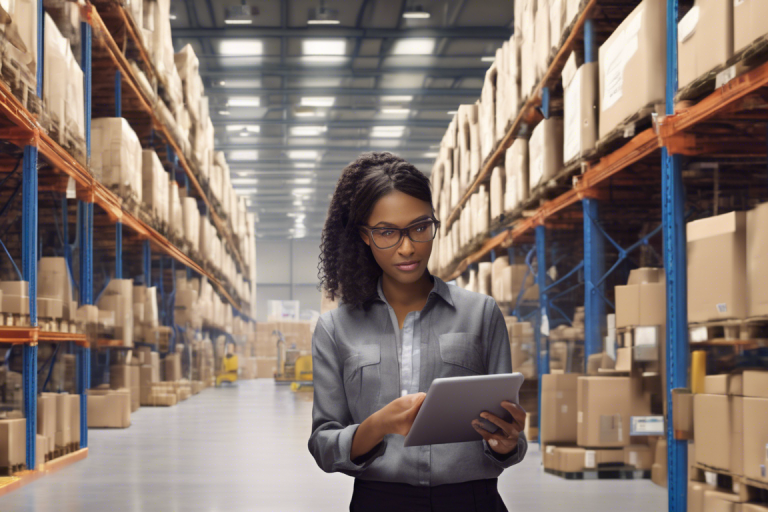 découvrez les avantages de suivre une formation d'assistant logistique. améliorez vos compétences en gestion des flux, augmentez votre employabilité et ouvrez la voie à une carrière prometteuse dans le secteur logistique. formez-vous dès aujourd'hui pour un avenir dynamique et structuré.