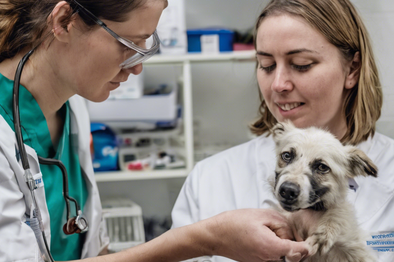 découvrez les avantages de suivre une formation d'auxiliaire de santé animale. apprenez à prendre soin des animaux, à assister les vétérinaires et à contribuer au bien-être animal. une carrière enrichissante vous attend dans le monde passionnant de la santé animale.