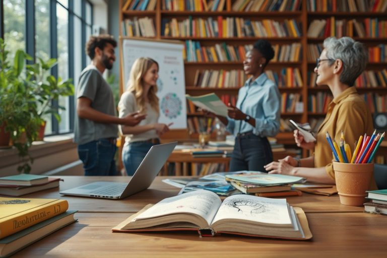 découvrez les principales revues académiques sur l'intelligence artificielle, spécifiquement conçues pour les éducateurs. restez informé des dernières recherches, des tendances pédagogiques et des innovations technologiques qui transforment l'enseignement grâce à l'ia.