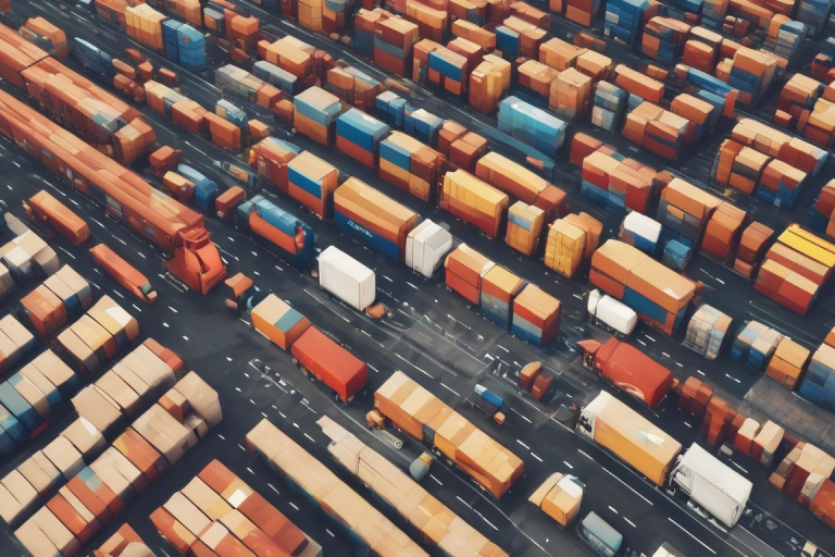 découvrez les nombreux avantages d'une formation en alternance en logistique, qui allie pratique et théorique pour préparer efficacement votre carrière. formez-vous aux compétences recherchées par les entreprises tout en acquérant une expérience professionnelle précieuse.