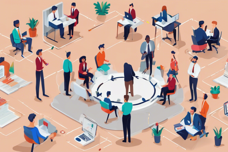découvrez la définition individuelle de la formation, son importance et ses implications dans le développement personnel et professionnel. apprenez comment personnaliser votre parcours éducatif pour atteindre vos objectifs.