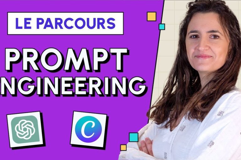 découvrez notre formation en prompt engineering : apprenez à concevoir des requêtes efficaces pour des modèles d'intelligence artificielle. boostez vos compétences techniques et optimisez votre utilisation des outils ia avec des méthodes pratiques et des études de cas réelles.