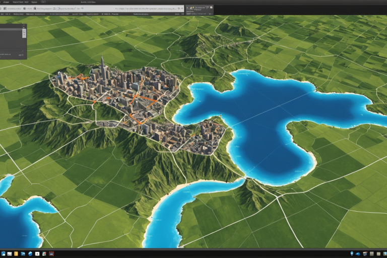 découvrez le format sig shapefile, un standard incontournable pour la gestion des données géographiques. apprenez comment l'utiliser efficacement dans vos projets de cartographie, et explorez ses avantages et fonctionnalités clés pour optimiser vos analyses spatiales.