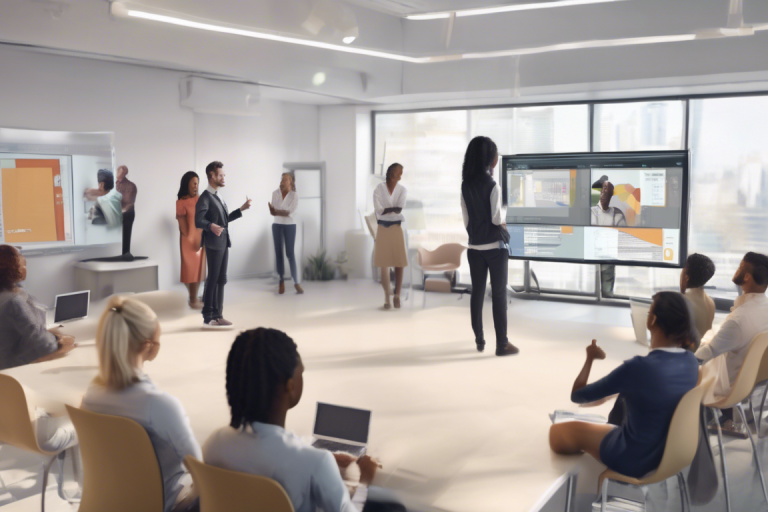 découvrez ce qu'est une formation de type, ses objectifs, et comment elle peut vous aider à acquérir de nouvelles compétences. apprenez à définir et à choisir le type de formation qui correspond à vos besoins professionnels et personnels.