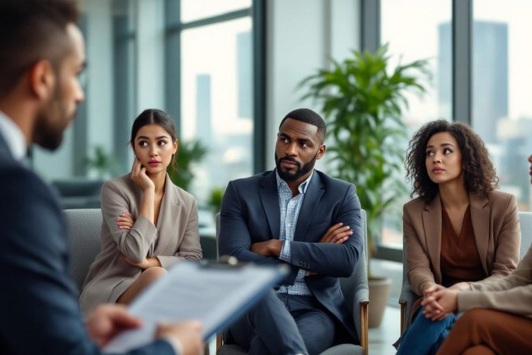 découvrez les questions illégales que les recruteurs ne peuvent pas vous poser lors d'un entretien d'embauche. protégez vos droits et préparez-vous efficacement à vos entretiens grâce à notre guide complet sur le recrutement.