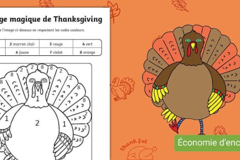 découvrez comment l'apprentissage et le développement peuvent enrichir vos célébrations de thanksgiving. explorez des idées innovantes pour intégrer des activités éducatives et renforcer les liens familiaux lors de cette fête traditionnelle.