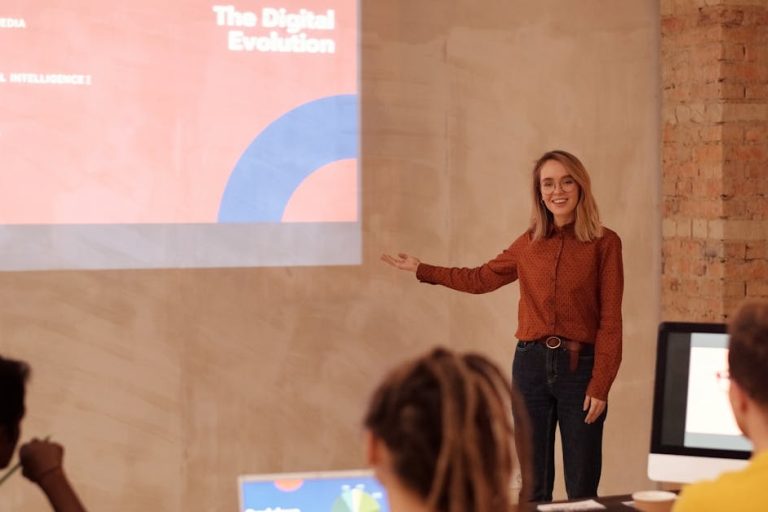 découvrez comment optimiser votre apprentissage en intelligence artificielle grâce à nos formations spécialisées. de l'initiation aux techniques avancées, maîtrisez les outils et concepts essentiels pour exceller dans le domaine de l'ia.
