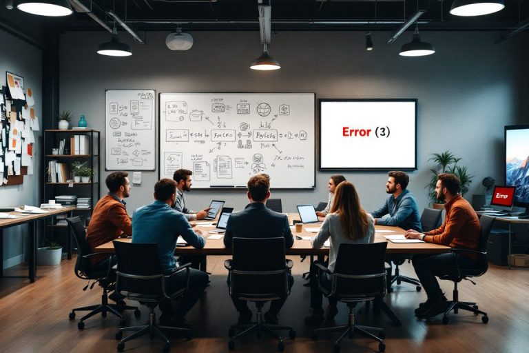 découvrez les cinq erreurs courantes à éviter lors de la conception de l'apprentissage intégré dans le flux de travail. améliorez l'efficacité de votre formation et maximisez l'engagement des apprenants grâce à nos conseils pratiques et stratégies clés.