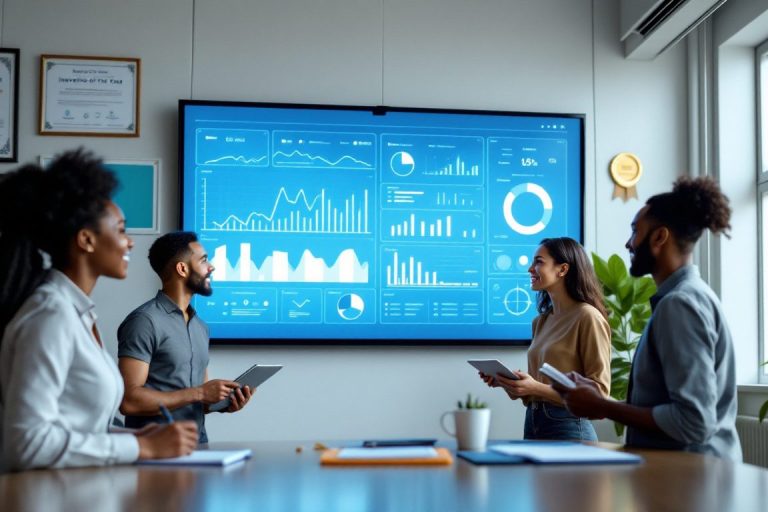 découvrez des exemples d'apprentissage par enquête populaires qui révolutionnent la formation professionnelle. ces méthodes innovantes visent à améliorer la performance de la main-d'œuvre en engageant les employés à travers des expériences d'apprentissage pratiques et interactives.