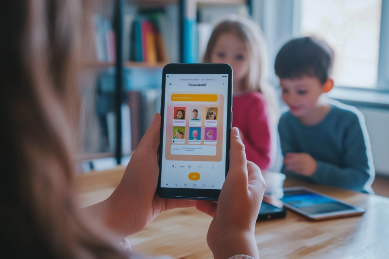 formation.net-Qu'est-ce que le portail famille Educartable
