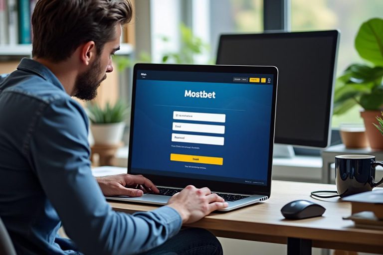 découvrez notre guide complet pour vous connecter à mostbet facilement et rapidement. suivez nos étapes simples pour accéder à votre compte et commencez à parier en toute sérénité.