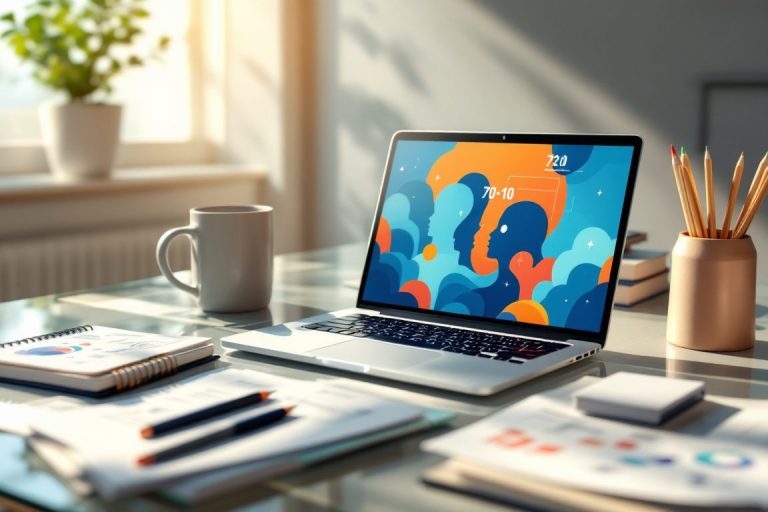 découvrez notre nouvel ebook sur le modèle 70-20-10, une approche innovante pour optimiser votre apprentissage et développement professionnel. plongez dans des stratégies pratiques et des conseils d'experts pour tirer le meilleur parti de cette méthode éprouvée.