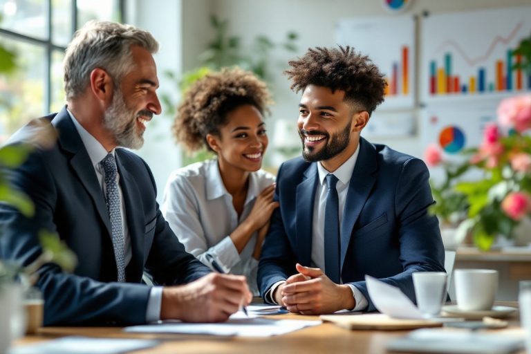 découvrez comment le cycle d'apprentissage en leadership, associé à un feedback continu, peut transformer vos compétences et favoriser une croissance personnelle et professionnelle durable. apprenez à recevoir et donner des retours constructifs pour exceller dans votre rôle de leader.