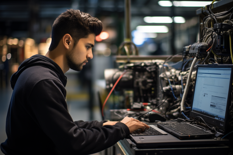 publithings_seo_A_mechatronics_student_in_a_garage_doing_a_prac_5563ce67-5a9f-4175-b228-7808597a3a58